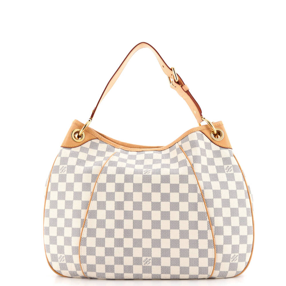 Louis Vuitton Galliera Handbag Damier #236957L15B - Picture 3 of 8